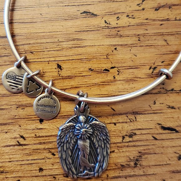 Alex & Ani bracelet - Picture 1 of 2